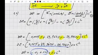Miniature : Noyau masse et énergie 2bac _datation d'une roche en basalte 