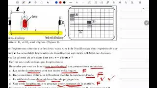 Miniature : Ondes-examen 2024 SR