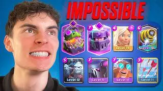 Miniature : GAGNER avec des decks 100% ALÉATOIRES