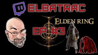 Miniature : Elden Ring | Margit down!! Slowrun EP 3 | Elbatrac