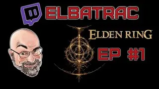 Miniature : Elden Ring | Retour en slowrun EP 1 | Elbatrac