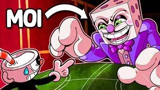 Miniature : Cuphead MAIS je SUIS le BOSS