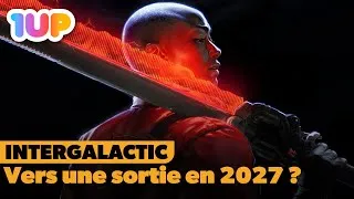 Miniature : Intergalactic pour 2027 ? D'autres Halo Remake ? Record Game Awards ! Promo Steam / Epic Games