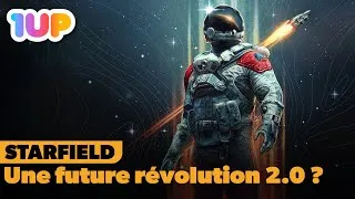 Miniature : Starfield en 2.0 ? Dispatch sur Switch 2 ! FIFA x Netflix ! Carton Hogwarts Legacy !