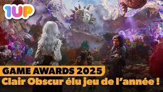 Miniature : Clair Obscur sacré ! Xbox Developer Direct annoncé ! Leaks Epic Game Store ! Minecraft Le Film !