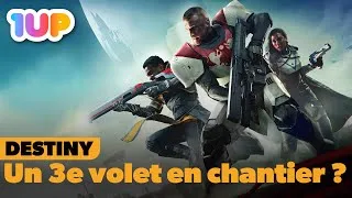 Miniature : Destiny 3 en chantier ? Death Stranding 2 sur PC ? Concerts Clair Obscur ! Ventes Cyberpunk 2077 !