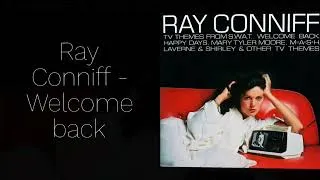 Miniature : Ray Conniff - Welcome back (HD) (Subtítulos en Español)