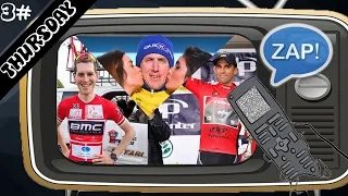 Miniature : [Zap Cycling] #CONTADOR/HERMANS/MARTIN LEADERS, STAY TUNED ! (16/02/17)