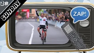 Miniature : [Zap Cycling] #FELLINE SOLO RACE, WORLD SPEED RECORD... (12/02/17)
