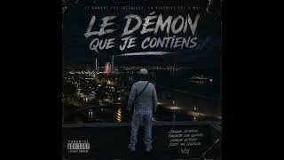 Miniature : le demon que je contient