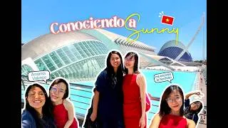 Miniature : Conociendo a Sunny | El diario de Lu