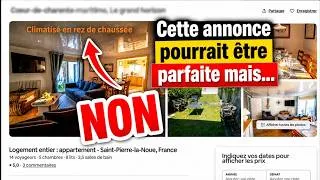 Miniature : En 1H votre annonce ne sera plus la même. Je revois leur annonce en direct
