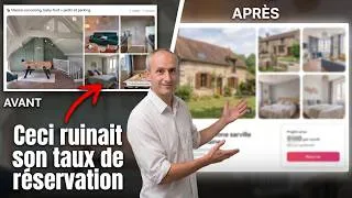 Miniature : On booste ses réservations en 3 minutes top chrono