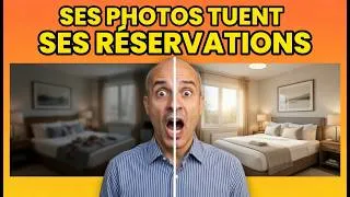 Miniature : Ces erreurs tuent cette annonce (Airbnb Annecy)