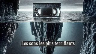 Miniature : Les SONS les plus TÉRRIFIANTS et DÉRANGEANTS