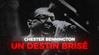Miniature : Le DESTIN BRISÉ de CHESTER BENNINGTON (Linkin Park)