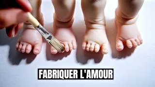 Miniature : REBORN : L'inquiétante dérive des "poupées humaines"