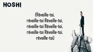 Miniature : Hoshi - Réveille-toi  (Paroles/Lyrics)