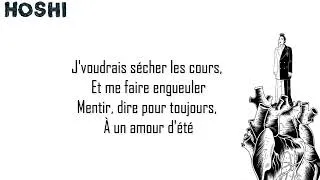 Miniature : Hoshi - Ivresse Jeunesse (Paroles/Lyrics)