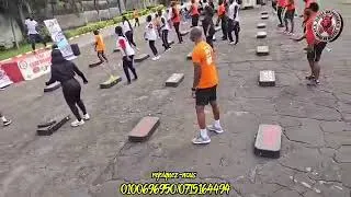 Miniature : La joie de faire du sport 