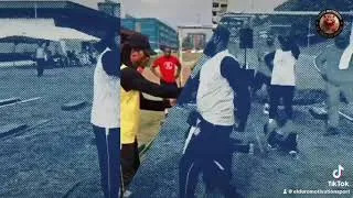 Miniature : Fitnessmotivation