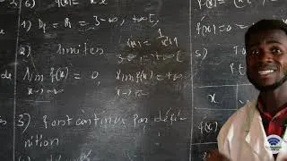 Miniature : Séance d'exercices Corrigés et Commentés (analyse mathematique)