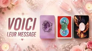 Miniature : 💖 Messages de vos guides sur votre situation sentimentale actuelle 💖| 3 CHOIX | INTEMPOREL