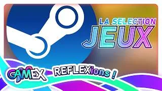 Miniature : GamEX - Jeux 2026/2027 à venir [Top jeux à venir] (Avec Fred)