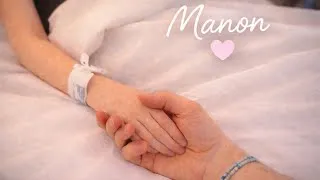 Miniature : La tumeur de ma fille de 9 ans : Gliome infiltrant du tronc cérébral GITC