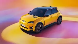 Miniature : Leasing Social 2026 : la Renault 5 se négociera à un meilleur tarif qu'en 2025