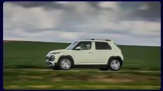 Miniature : Leasing Social 2026 : la Hyundai Inster sera présente mais... le tarif déçoit !