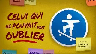 Miniature : CELUI QUI NE POUVAIT PAS OUBLIER