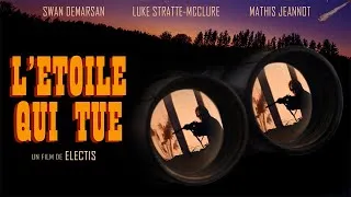 Miniature : L'ETOILE QUI TUE - Electis (Nikon Film festival 2024)