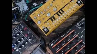 Miniature : Electrine - HARD TOo