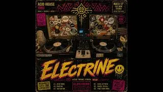 Miniature : Electrine - hard electronique sound
