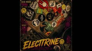 Miniature : Electrine - Hardtek (take two)