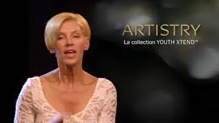 Miniature : www mawayoflife fr vous propose la Présentation de la collection Artistry Youth Xtend