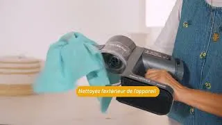 Miniature : 👉 Comment entretenir votre aspirateur balais pour qu’il dure (vraiment) longtemps !