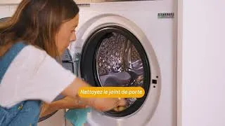 Miniature : 👕 Comment éviter les pannes de votre lave-linge ? Nos conseils entretien