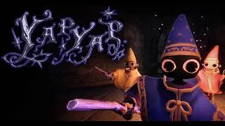 Miniature : YAPYAP - On est des magiciens mais J.K SALOPE ft. Luxu, Koro [Fr]