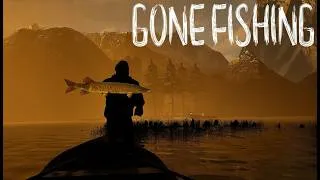 Miniature : GONE Fishing - L'un des meilleurs jeu de survie à faire ft. Keipos,Vanvan,Luxu,Koro,PêreNoël [Fr]