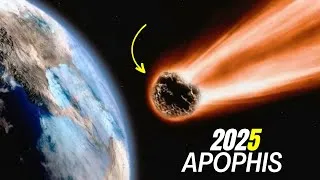 Miniature : Apophis : L'Astéroïde Qui Pourrait Changer Le Destin de la Terre 🌍 Documentaire 2025