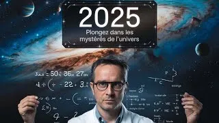 Miniature : Vivons-nous dans un Multivers ? La Réponse qui Bouleverse tout en 2025 ! Documentaire Scientifique