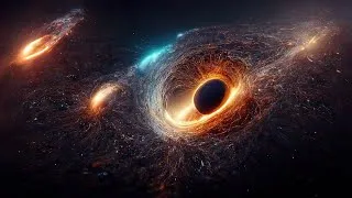 Miniature : L'Univers Infini : Les Mystères de l'Espace Révélés - Documentaire 2025