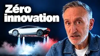 Miniature : Tesla Roadster, ce qu'on ne vous dit pas