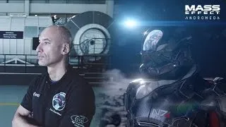 Miniature : MASS EFFECT Série scientifique – Partie 1: Le Pionnier