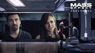 Miniature : MASS EFFECT Série scientifique – Partie 2 : Quitter la Terre