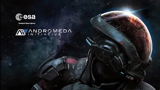Miniature : MASS EFFECT™: ANDROMEDA – Devenir le Pionnier