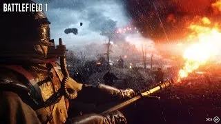 Miniature : Bande Annonce Battlefield 1 Officielle – Trailer d’Annonce