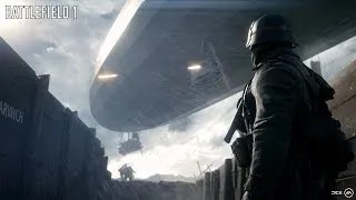 Miniature : Bande-annonce officielle de lancement de Battlefield 1